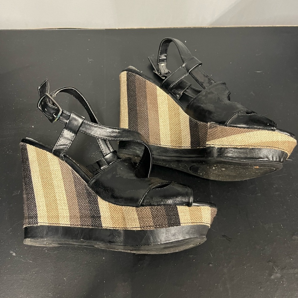 Wedges